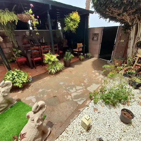 Apartamento Bellamar Deluxe