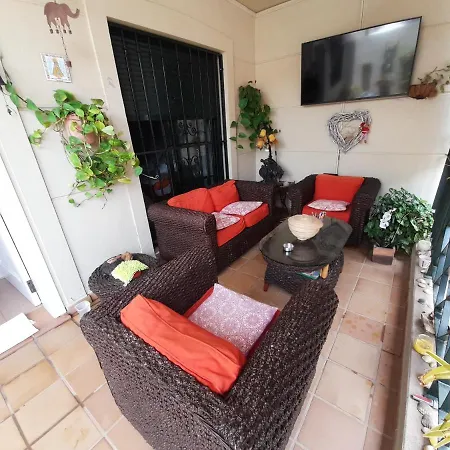 Bellamar Deluxe Apartamento Costa Adeje (Tenerife)
