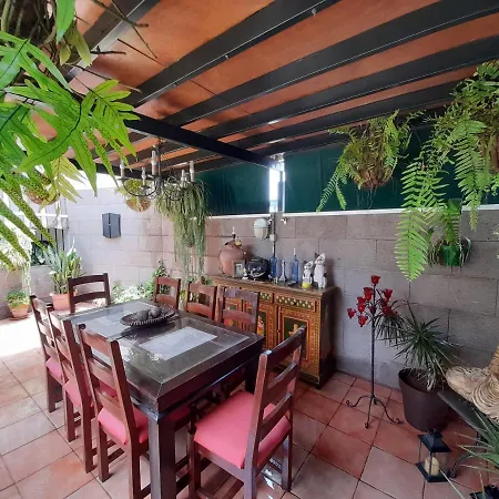 Apartamento Bellamar Deluxe *