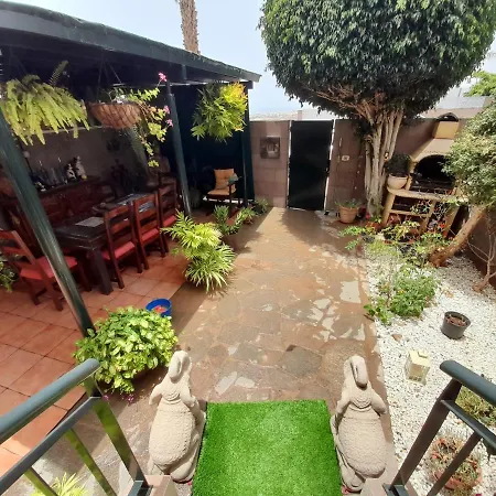 Apartamento Bellamar Deluxe *