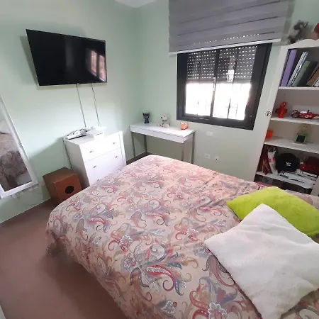 Apartamento Bellamar Deluxe *