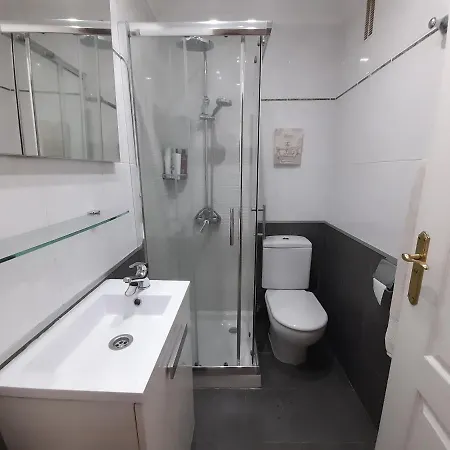 Bellamar Deluxe Costa Adeje (Tenerife)