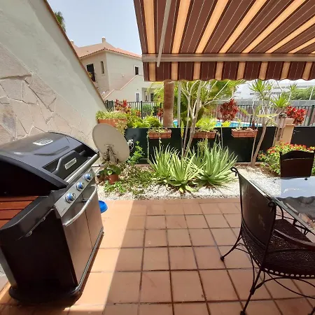 Bellamar Deluxe Apartamento *