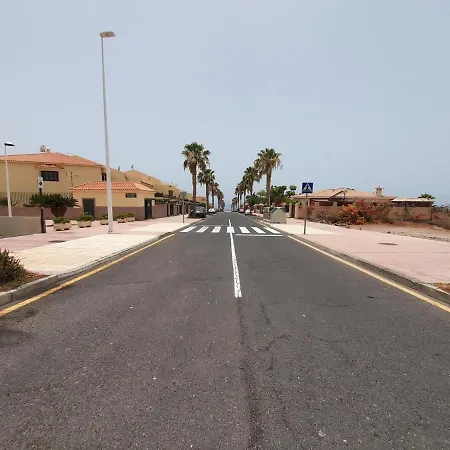 Apartamento Bellamar Deluxe