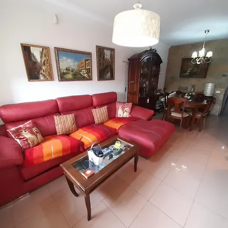 Apartamento Bellamar Deluxe