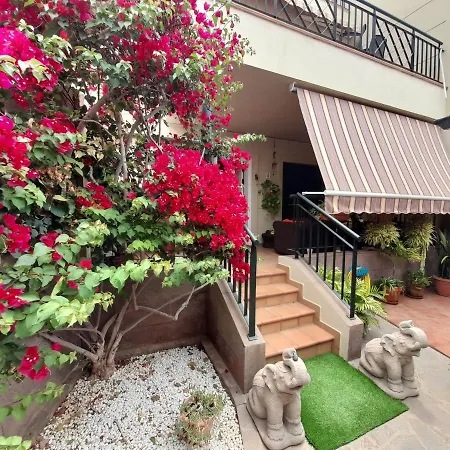 Bellamar Deluxe Costa Adeje (Tenerife)