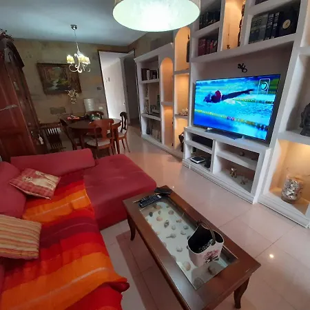 Bellamar Deluxe *