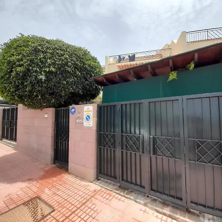 Apartamento Bellamar Deluxe *