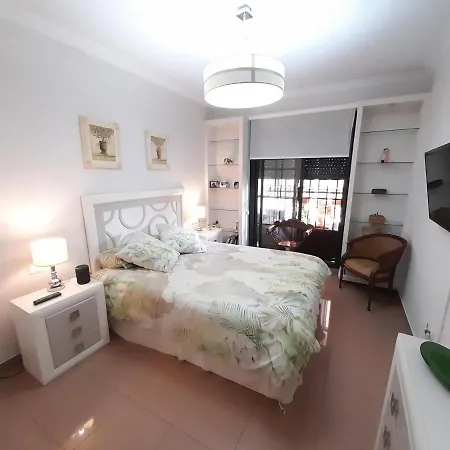 Bellamar Deluxe Apartamento Costa Adeje (Tenerife)
