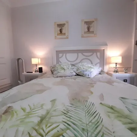Bellamar Deluxe Apartamento *