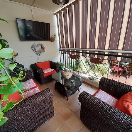 Apartment Bellamar Deluxe *