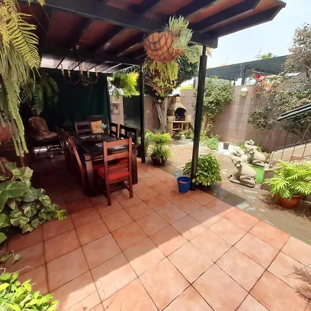 Bellamar Deluxe Apartment Costa Adeje (Tenerife)