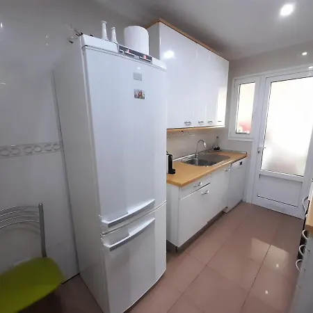 Bellamar Deluxe Costa Adeje (Tenerife)