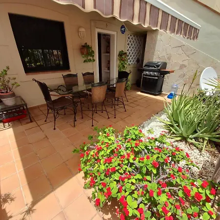 Bellamar Deluxe Apartment Costa Adeje (Tenerife)