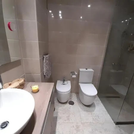 Apartment Bellamar Deluxe