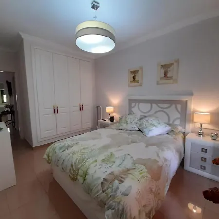 Apartment Bellamar Deluxe Costa Adeje (Tenerife)