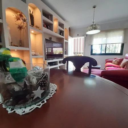 Apartment Bellamar Deluxe
