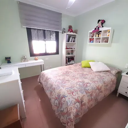 Apartment Bellamar Deluxe