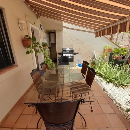 Bellamar Deluxe Apartment Costa Adeje (Tenerife)