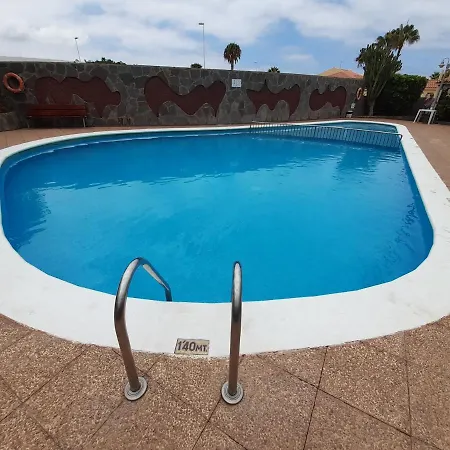 Bellamar Deluxe Costa Adeje (Tenerife)