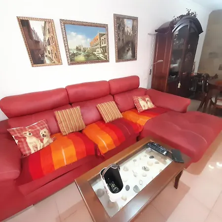 Bellamar Deluxe * Costa Adeje (Tenerife)