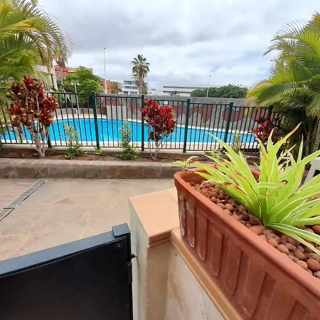 Bellamar Deluxe Apartment Costa Adeje (Tenerife)